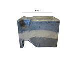 (787048) R/B BR020010:ALUMINUM MOUNT-PP