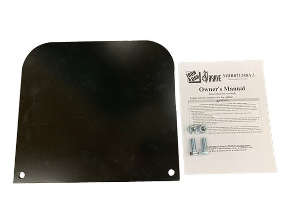 (BR021248) KIT - ENGINE GUARD FOR H-BEAMS (Fits all H Beam Models)