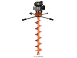 BravePro Two-Man Auger w/ 1" Round Connection (BRA250H)