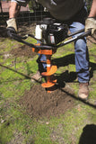 BravePro One Man Auger w/ 1" Round Connection (BRPA180H)