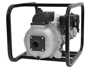 BravePro 120 GPM 2" High Pressure Water Pump w/ Honda GX200 (BRP650HP2)