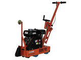 BravePro Green Concrete Saw w/ Honda GX200 (BRPCS110H)