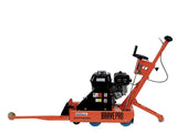 BravePro Green Concrete Saw w/ Honda GX200 (BRPCS110H)
