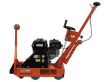 BravePro Green Concrete Saw w/ Honda GX200 (BRPCS110H)