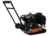 BravePro 16" Forward Plate Compactor w/ Honda GX160 (BRPFP135H)