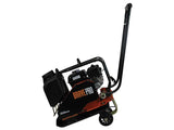 BravePro 16" Forward Plate Compactor w/ Honda GX160 (BRPFP135H)