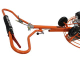 BravePro 36" Power Trowel w/ Honda GX200 (BRPPT110H)