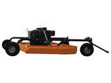 BravePro 57" Tow-Behind Rough Cut Mower w/ 688cc Honda GXV630 (BRPRC110HE)