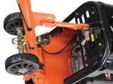 BravePro 15" Hydraulic Reversible Plate Compactor w/ Honda GX160 (BRPRP210H)