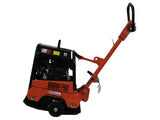 BravePro 15" Hydraulic Reversible Plate Compactor w/ Honda GX160 (BRPRP210H)