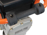 BravePro 10.7Kn Tamping Rammer w/ Honda GX100 (BRPTR65H)
