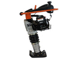 BravePro 10.7Kn Tamping Rammer w/ Honda GX100 (BRPTR65H)