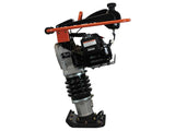 BravePro 12.8Kn Tamping Rammer w/ Honda GX100 (BRPTR70H)