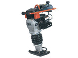 BravePro 12.8Kn Tamping Rammer w/ Honda GX100 (BRPTR70H)