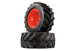 (022-5501-00) Bad Boy 23 x 10.50 x 12 Bar Lug Tire (1 Tire) for 54" and 60" Maverick models