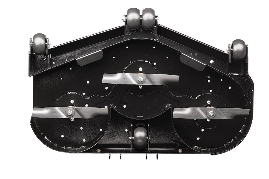 Dixie Chopper BlackHawk 60” 2460KW - Kawasaki FX (23.5HP) – Foards
