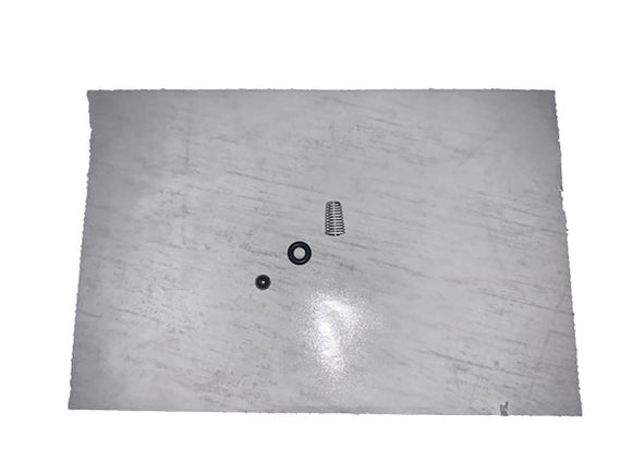 (CA76176) KIT,REPAIR NBR B 7332