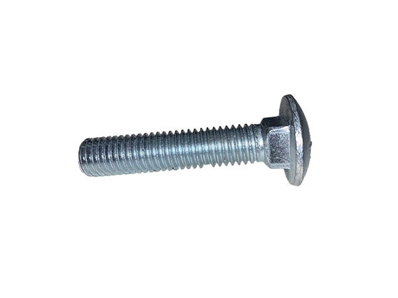 (BR001277) BOLT - CARRIAGE 1/2