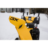Cub Cadet 3X 26" Snow Blower (31AH5DVA710)