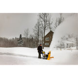 Cub Cadet 3X 26" Snow Blower (31AH5DVA710)