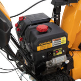 Cub Cadet 3X 30" HD Snow Blower (31AH5EVW710)