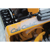 Cub Cadet 3X 30" HD Snow Blower (31AH5EVW710)