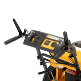 Cub Cadet CC800 33" Residential Self-Propelled Push Mower (12AE764B010)