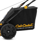 Cub Cadet SC500K 21" Residential Self-Propelled Push Mower (12AVP2KL710)