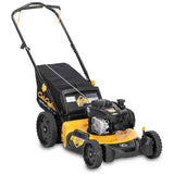 Cub Cadet SCP100 21" Residential Push Mower (11A-B9BE710)