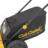 Cub Cadet SCP100 21" Residential Push Mower (11A-B9BE710)