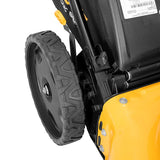 Cub Cadet SCP100 21" Residential Push Mower (11A-B9BE710)