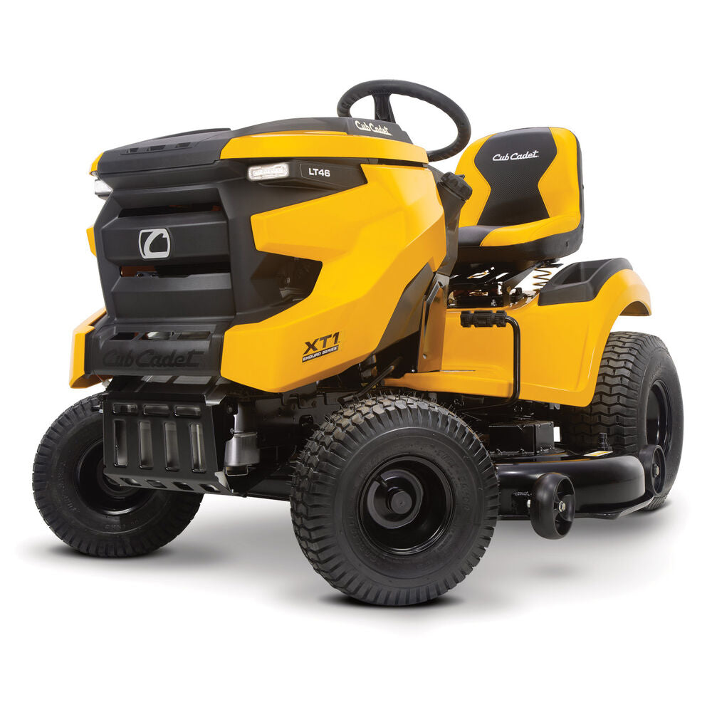 Cub Cadet XT1 LT46 Enduro Series 46-Inch Mower for Sale – Foards