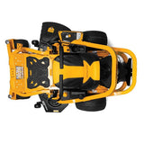 Cub Cadet ZT1 50 Ultima Residential Zero-Turn Mower (17AIEACL010)