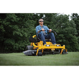 Cub Cadet ZT1 50 Ultima Residential Zero-Turn Mower (17AIEACL010)