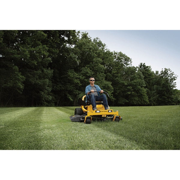 Cub Cadet ZT1 50-Inch Ultima Zero-Turn Mower Residential – Foards