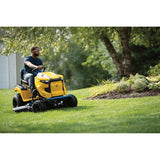 Cub Cadet XT1 LT42E 42" Electric Residential Riding Mower (33ABA7ES710)