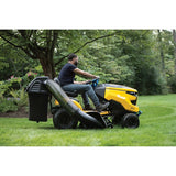 Cub Cadet XT1 LT42E 42" Electric Residential Riding Mower (33ABA7ES710)