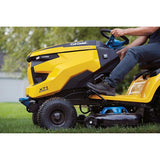 Cub Cadet XT1 LT42E 42" Electric Residential Riding Mower (33ABA7ES710)