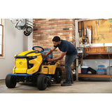 Cub Cadet XT1 LT42E 42" Electric Residential Riding Mower (33ABA7ES710)
