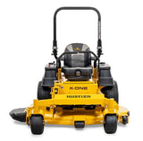 Hustler X-One 60" Commercial Zero-Turn Mower w/ Vanguard 810cc (26HP)