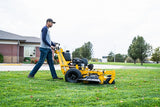 Hustler TrimStar 60" Commercial Zero-Turn Mower w/ Kawasaki FS691 (23HP)
