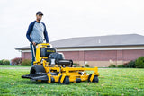 Hustler TrimStar 60" Commercial Zero-Turn Mower w/ Kawasaki FS691 (23HP)