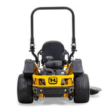 Hustler X-One 60" Commercial Zero-Turn Mower w/ Vanguard 810cc (26HP)