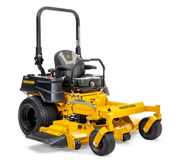 Hustler X-One 60” Rear Discharge Mower | Foards Parts Plus