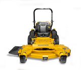 Hustler Z Diesel Rear Discharge 60" Commercial Zero-Turn Mower w/ Perkins Diesel (25HP)