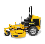 Hustler Z Diesel Rear Discharge 60" Commercial Zero-Turn Mower w/ Perkins Diesel (25HP)