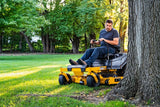 Hustler Raptor XDX 60" Residential Zero-Turn Mower w/ Kawasaki FR730 (24HP)