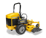 Hustler Z Diesel Rear Discharge 60" Commercial Zero-Turn Mower w/ Perkins Diesel (25HP)