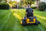 Hustler Raptor XL 42" Residential Zero-Turn Mower w/ Kawasaki FR651 (21.5HP)