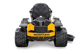 Hustler Raptor XD 60" Residential Zero-Turn Mower w/ Kawasaki FR730 (24HP)